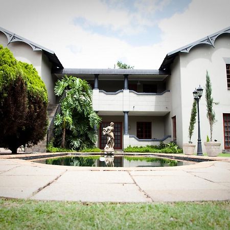 The Gables Middelburg Mpu Hotel Екстериор снимка