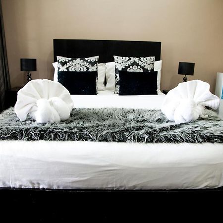 The Gables Middelburg Mpu Hotel Екстериор снимка