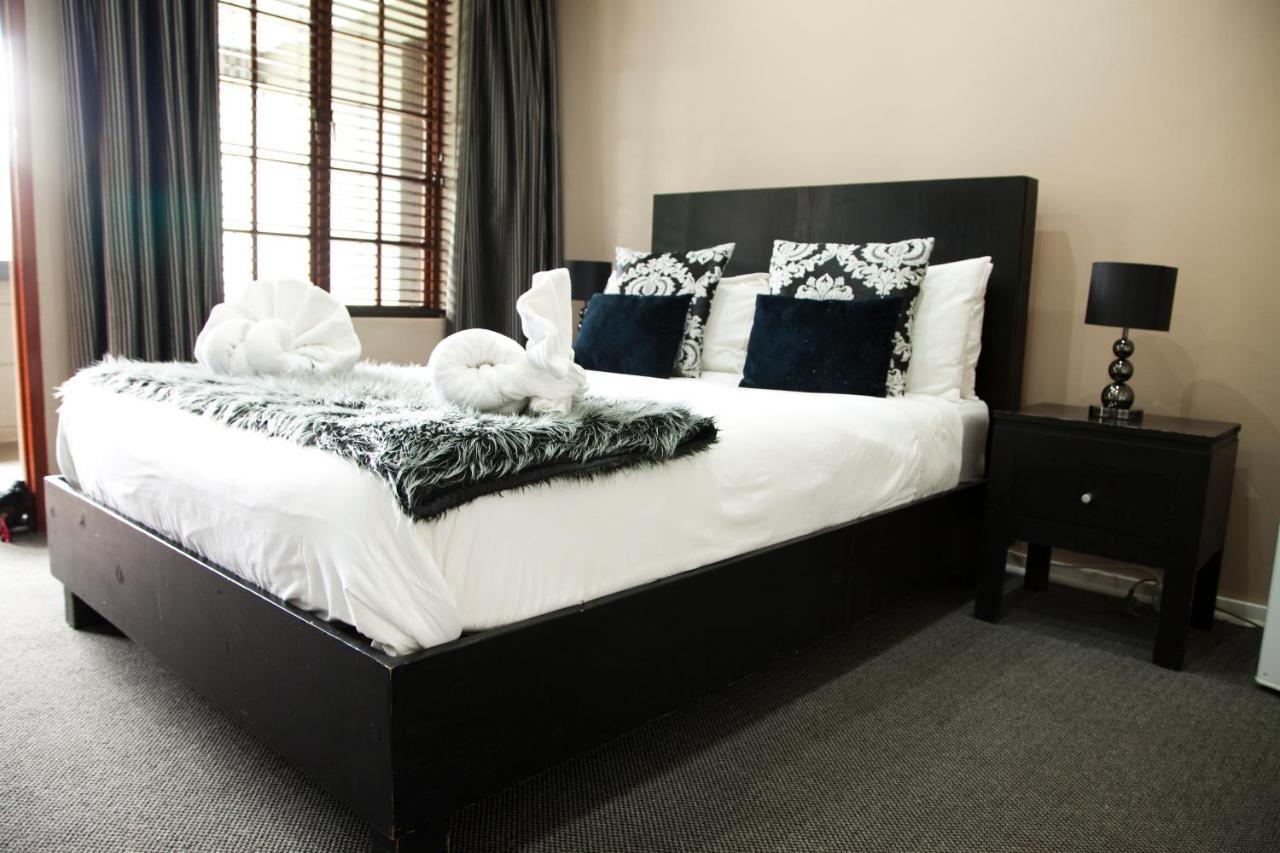 The Gables Middelburg Mpu Hotel Екстериор снимка