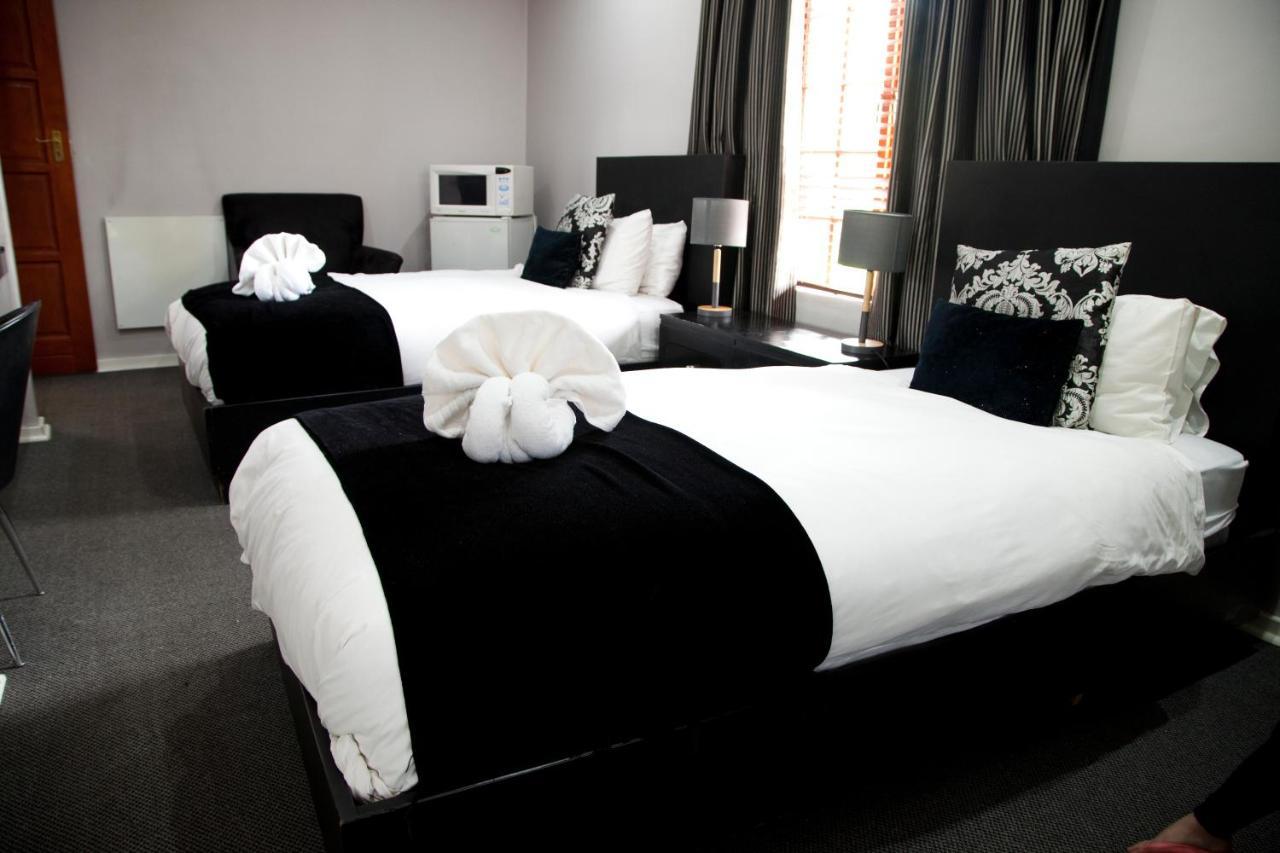 The Gables Middelburg Mpu Hotel Екстериор снимка