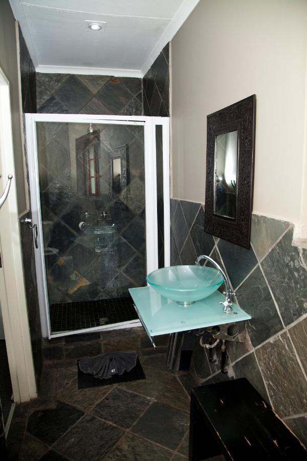 The Gables Middelburg Mpu Hotel Екстериор снимка
