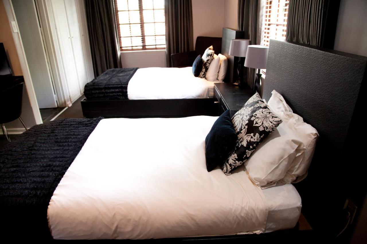 The Gables Middelburg Mpu Hotel Екстериор снимка