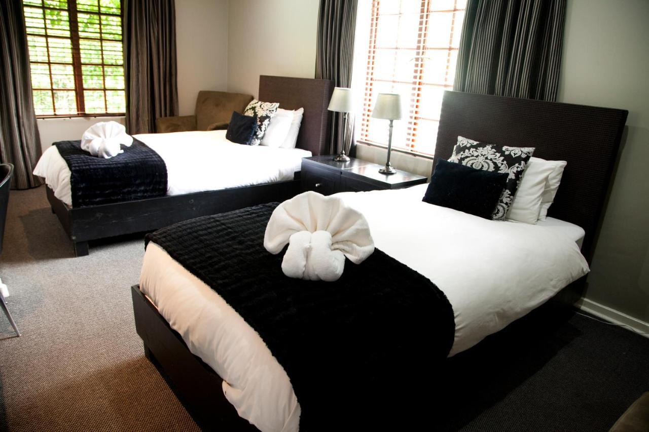 The Gables Middelburg Mpu Hotel Екстериор снимка