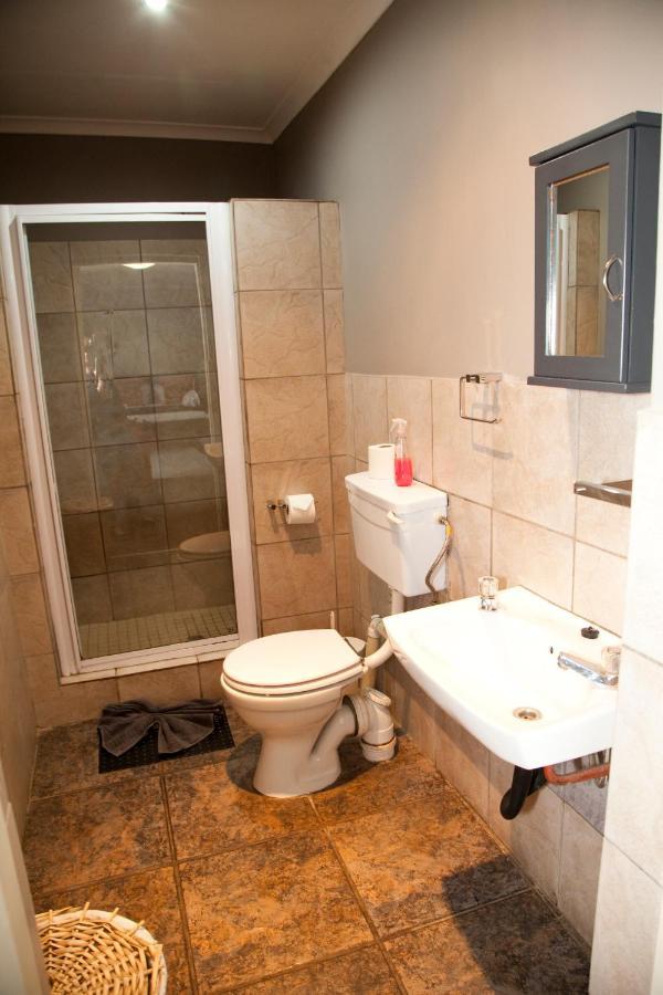 The Gables Middelburg Mpu Hotel Екстериор снимка