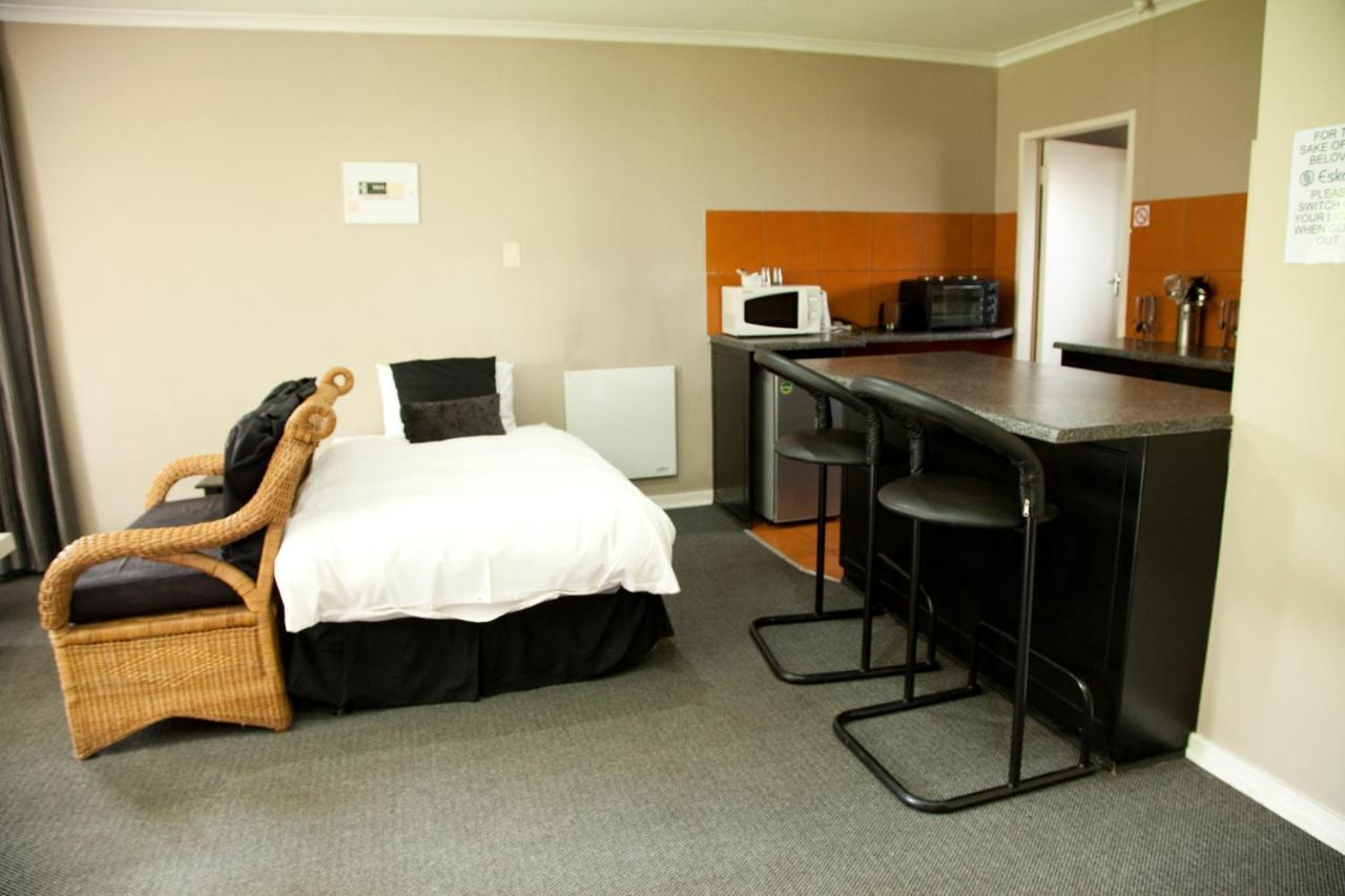 The Gables Middelburg Mpu Hotel Екстериор снимка