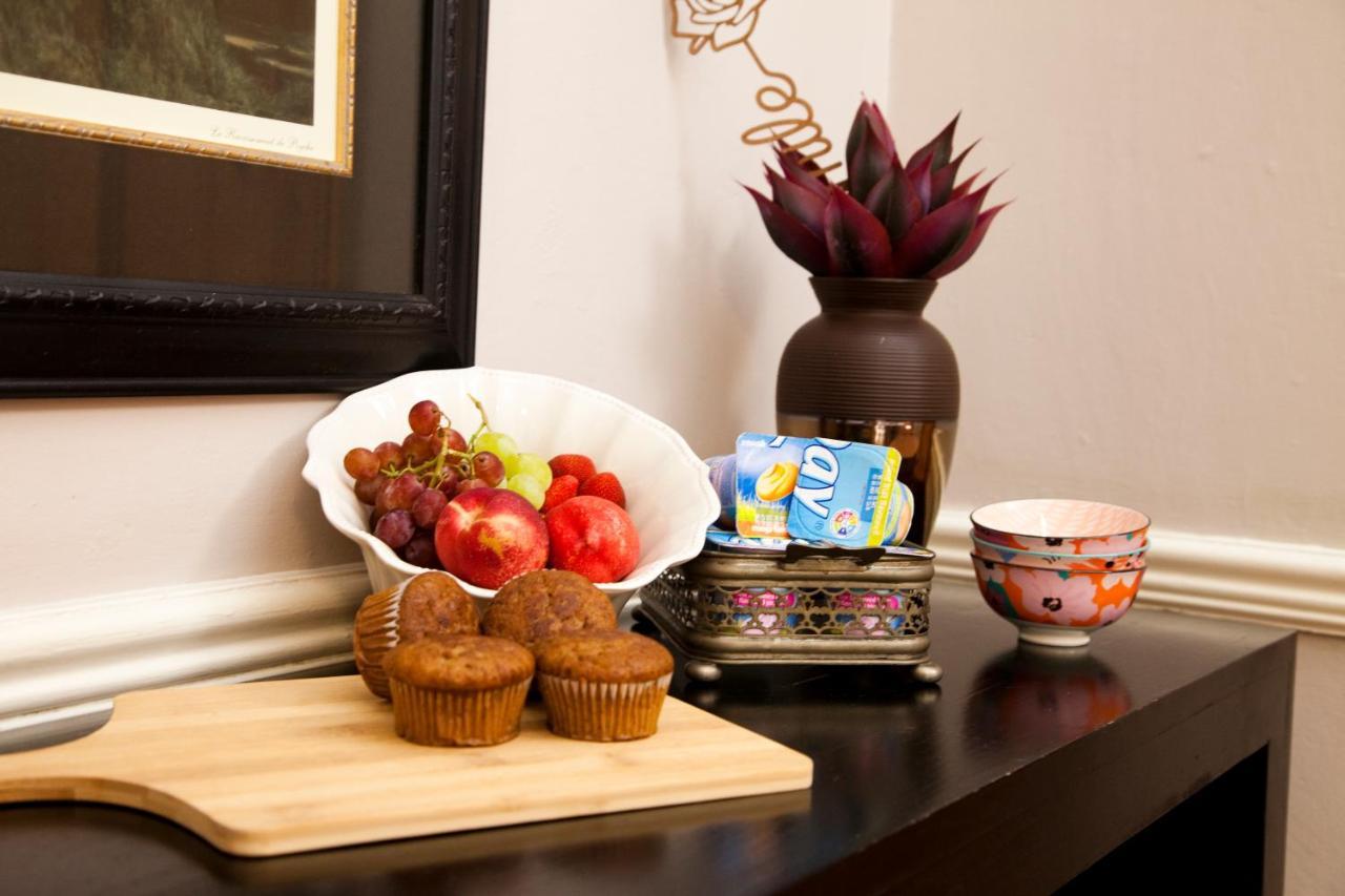 The Gables Middelburg Mpu Hotel Екстериор снимка