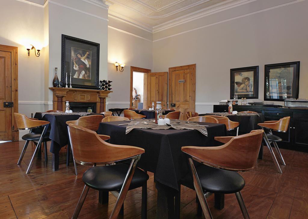 The Gables Middelburg Mpu Hotel Екстериор снимка