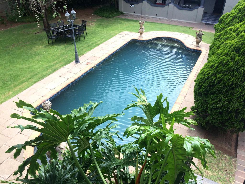 The Gables Middelburg Mpu Hotel Екстериор снимка